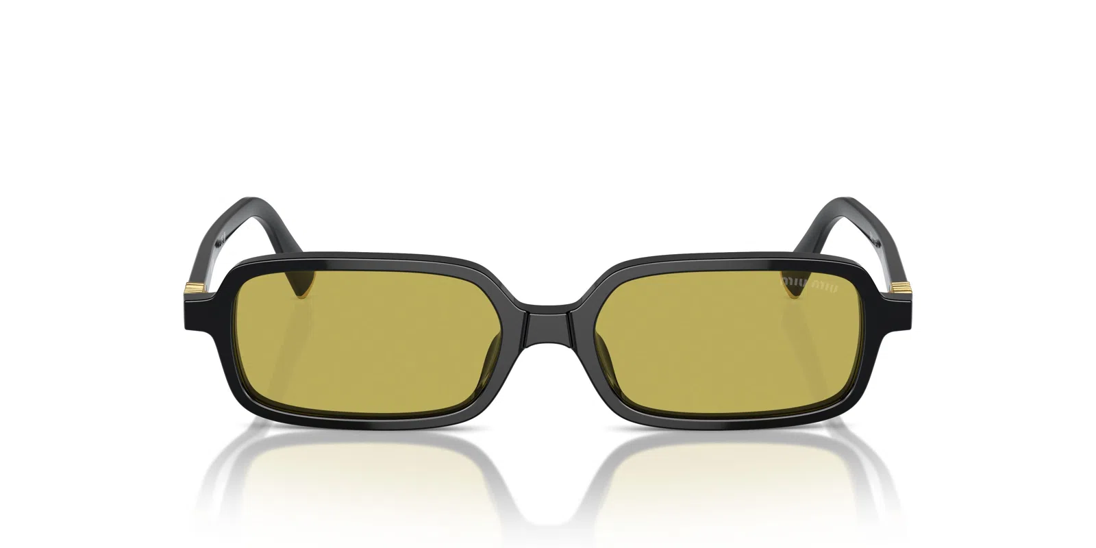 Miu Miu 11ZSF Sunglasses - view 24